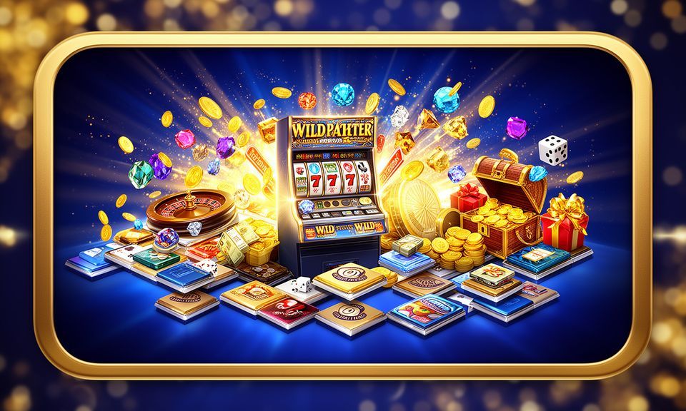 winnerclub Wilayah