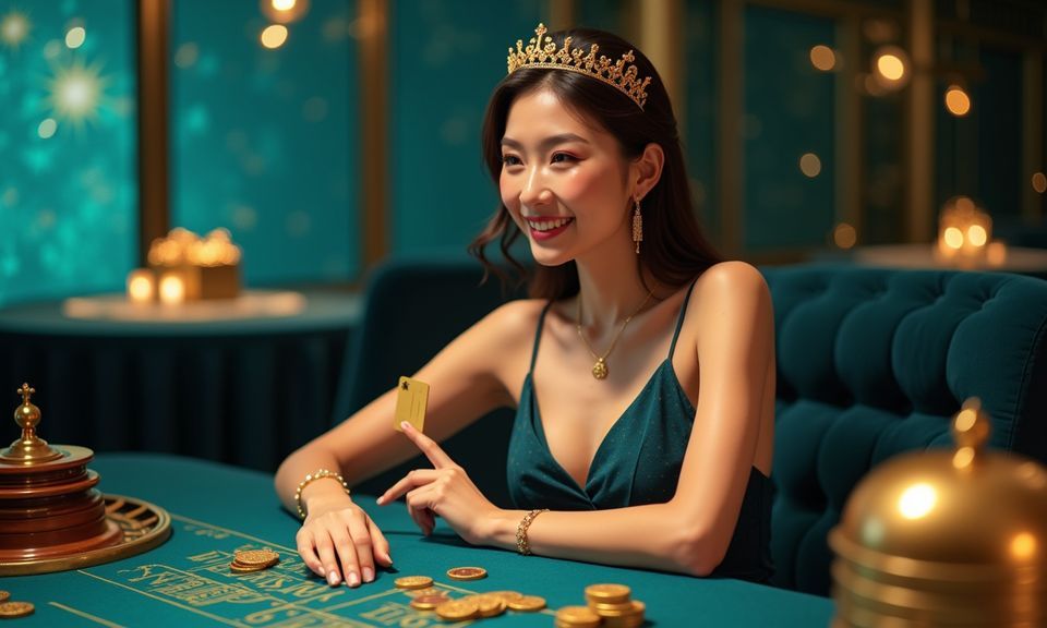 winnerclub Slot dan meja baru ditambah kepada penjadwalan mingguan