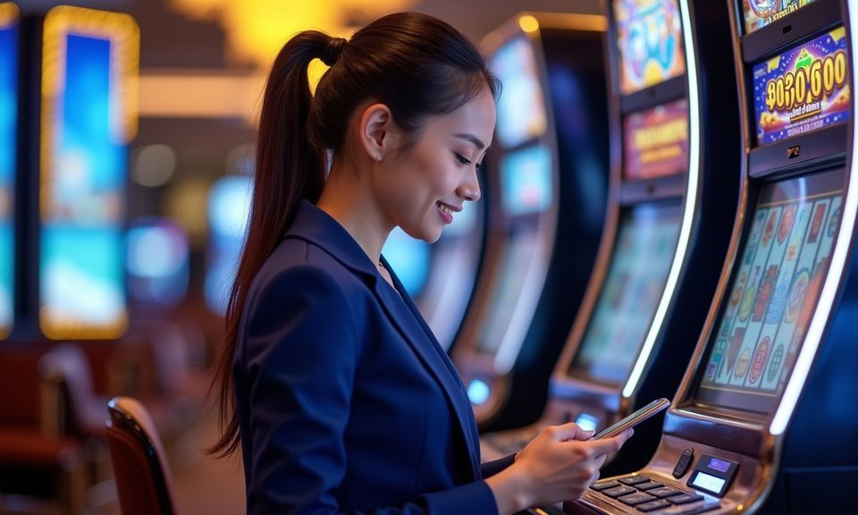 winnerclub Bagaimana Kami Membina winnerclub untuk Malaysia